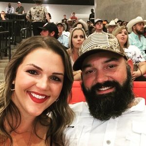 Meet your Posher, Krissy